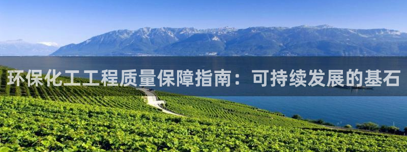 亿万先生客户端下载：环保化工工程质量保障指南：可持续发展的基石