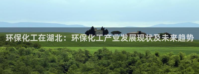 亿万先生客服联系方式查询：环保化工在湖北：环保化工产业发展现状及未来趋势
