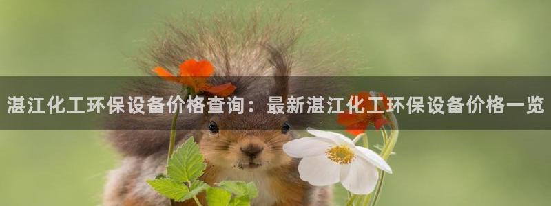 亿万集团有限公司：湛江化工环保设备价格查询：最新湛江化工环保设备价格一览