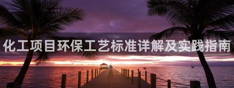 亿万购平台最新消息：化工项目环保工艺标准详解及实践指南